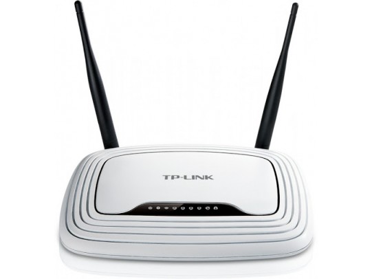 TP LINK  -TL-WR841